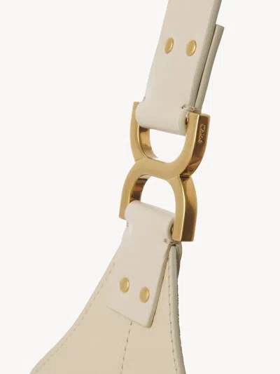 Chloé Marcie Small Grained Leather Shoulder Bag