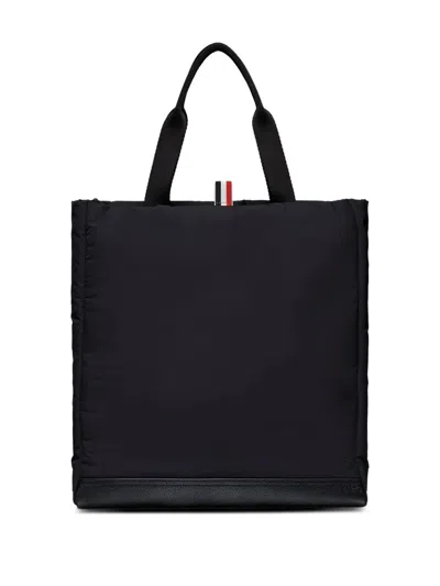Thom Browne Padded Tote Bag