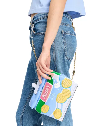 Kate Spade Snack Time Crossbody Bag
