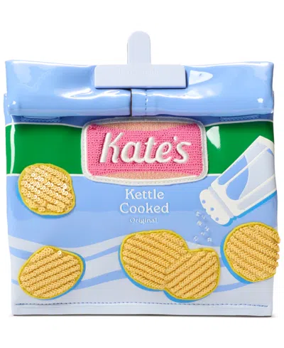 Kate Spade Snack Time Crossbody Bag