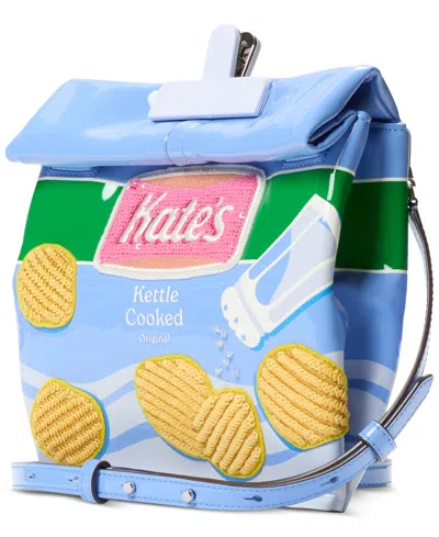 Kate Spade Snack Time Crossbody Bag