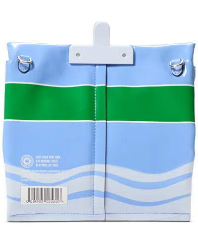 Kate Spade Snack Time Crossbody Bag