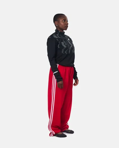 Adidas Ori Firebird Tp  S - Bet In Red