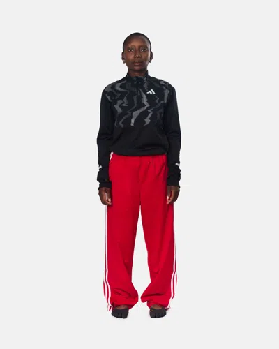 Adidas Ori Firebird Tp  S - Bet In Red