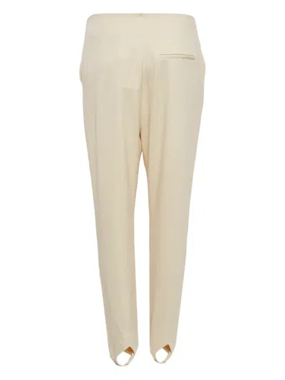 Pre-owned Nanushka  Darby Trousers