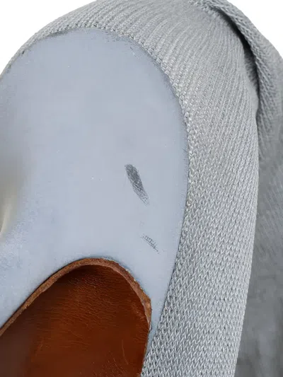 Pre-owned Vetements  Thigh-high Heeled Boots