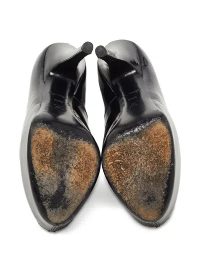 Pre-owned Louis Vuitton 150mm Oh Really! Pumps