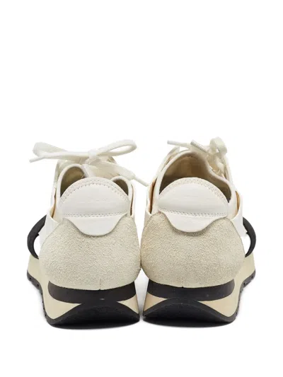 Pre-owned Balenciaga Elasticated-strap Sneakers