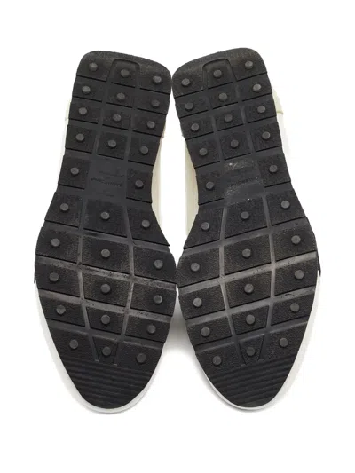 Pre-owned Balenciaga Elasticated-strap Sneakers