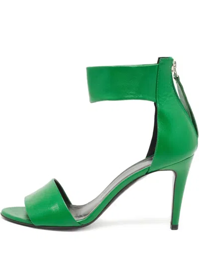 Pre-owned Pierre Hardy  90mm Ankle-strap Sandals