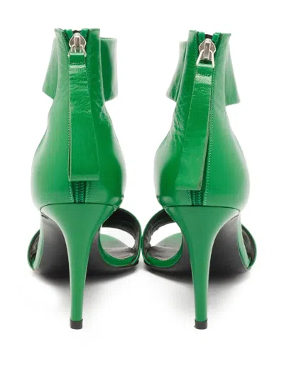 Pre-owned Pierre Hardy  90mm Ankle-strap Sandals