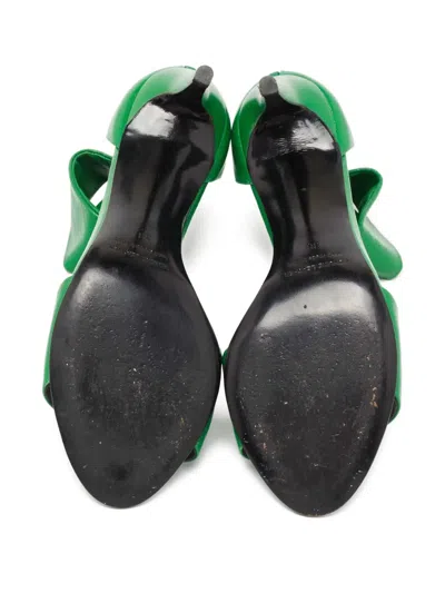 Pre-owned Pierre Hardy  90mm Ankle-strap Sandals