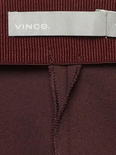 Pre-owned Vince  Tailored Trousers