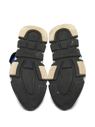 Pre-owned Balenciaga Speed Trainer Sneakers