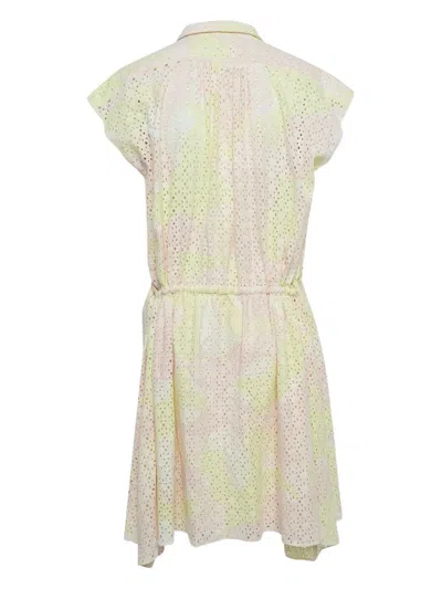 Pre-owned Zadig & Voltaire  Shirt-style Mini Dress