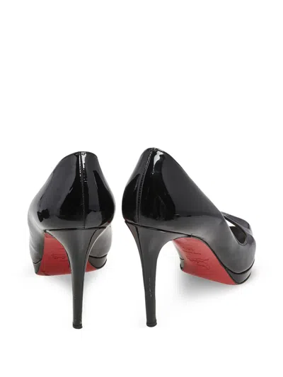 Pre-owned Christian Louboutin 100mm