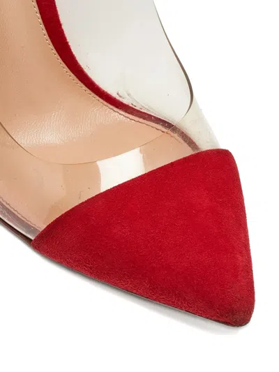 Pre-owned Gianvito Rossi  100mm Stiletto Pumps