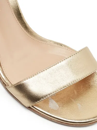 Pre-owned Gianvito Rossi  55mm Portofino Sandals