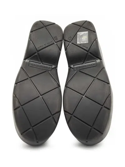 Pre-owned Bottega Veneta Puddle Boots