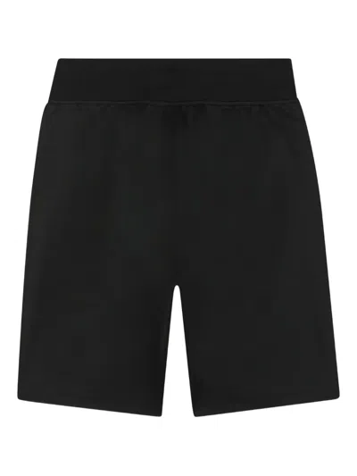 Bosswear Drawstring Shorts In Black