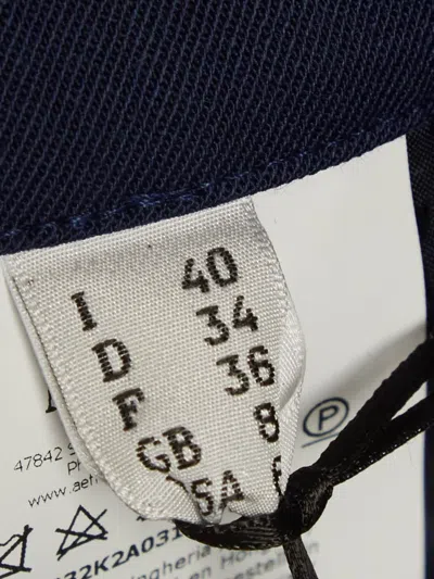 Pre-owned Moschino Dart-detailed Shorts