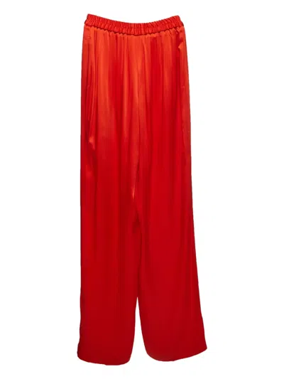 Pre-owned Stella Mccartney Elasticated-waist Trousers