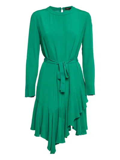 Pre-owned Maje Romea Dress