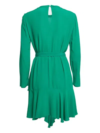 Pre-owned Maje Romea Dress