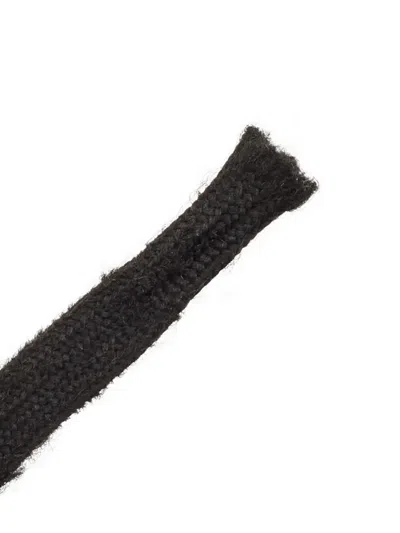 Pre-owned Dolce & Gabbana Leather Brogues