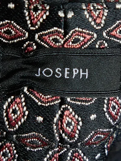 Pre-owned Joseph  Duke Patterned Trousers