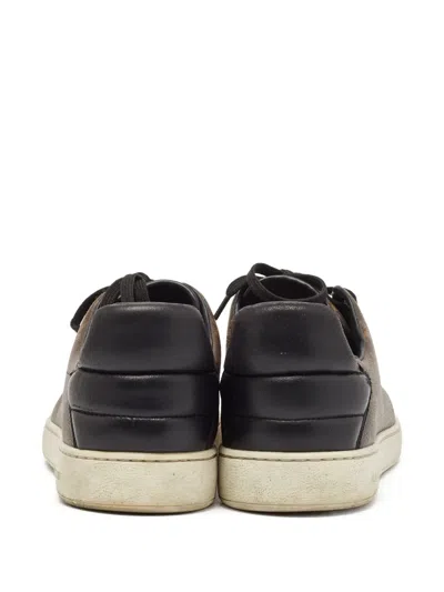 Pre-owned Louis Vuitton Frontrow Sneakers