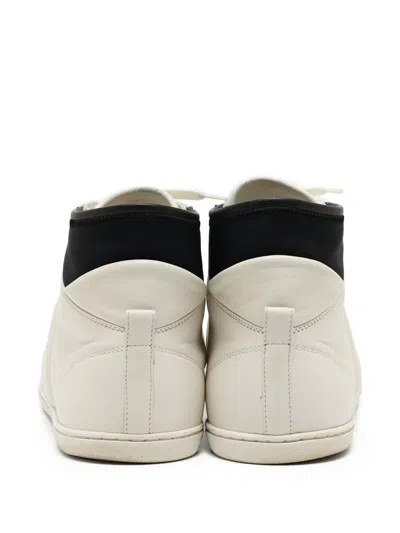 Pre-owned Louis Vuitton Leather Sneakers