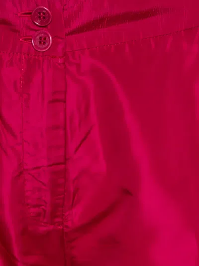 Pre-owned Etro Foiled Trousers