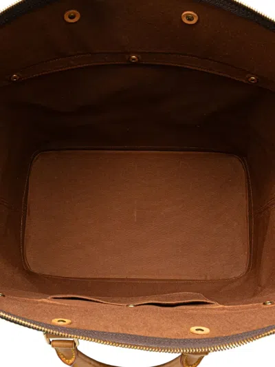 Pre-owned Louis Vuitton 1997 Monogram Cruiser 45 Travel Bag