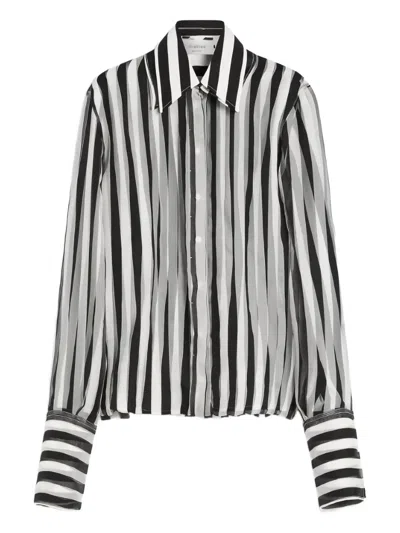 Sportmax Sumero Shirt In Multi