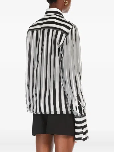 Sportmax Sumero Shirt In Multi