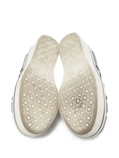 Pre-owned Stella Mccartney 50mm Star-motif Sneakers