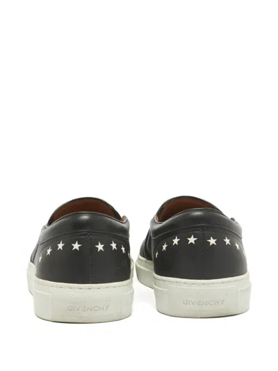 Pre-owned Givenchy Rottweiler Slip-on Trainers