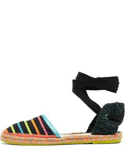 Pre-owned Sophia Webster New Juana Espadrilles
