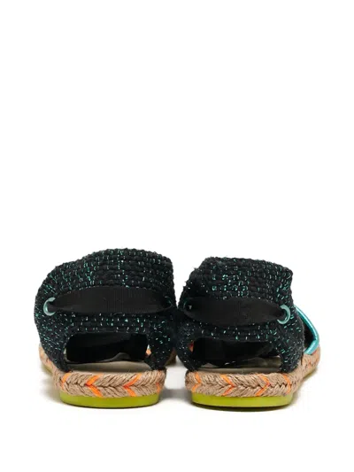 Pre-owned Sophia Webster New Juana Espadrilles