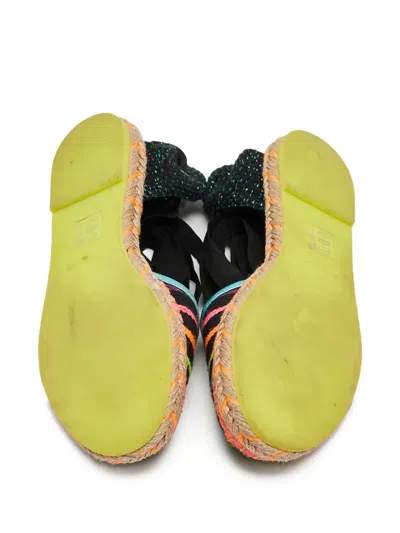 Pre-owned Sophia Webster New Juana Espadrilles
