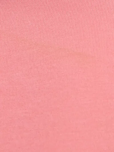 Pre-owned Moschino Logo-print T-shirt