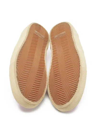Pre-owned Saint Laurent Palm Tree-print Sneakers