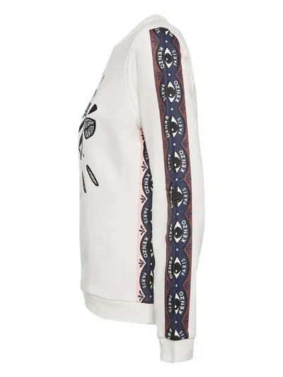 Pre-owned Kenzo Eye-motif Sweatshirt