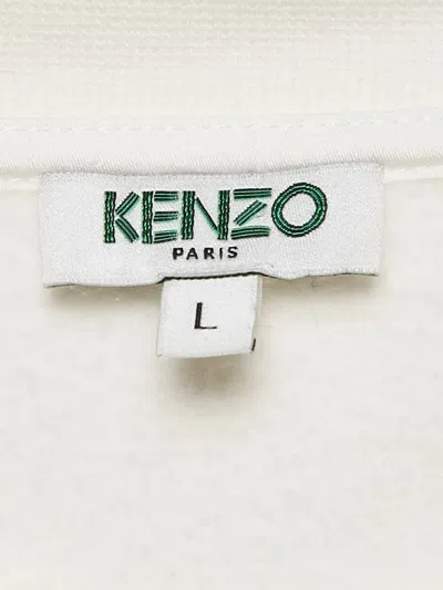 Pre-owned Kenzo Eye-motif Sweatshirt