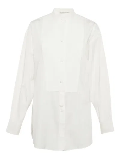 Pre-owned Stella Mccartney Cotton Shirt