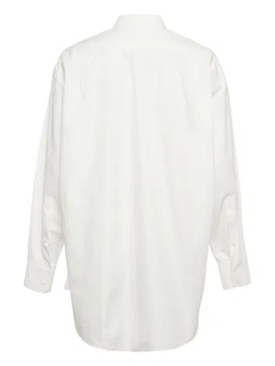 Pre-owned Stella Mccartney Cotton Shirt