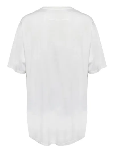 Pre-owned Givenchy Cotton T-shirt