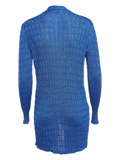 Pre-owned Missoni Open-front Cardigan