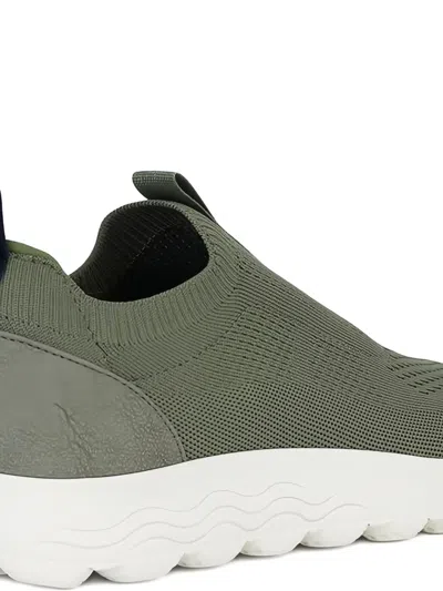 Geox Spherica Sneakers